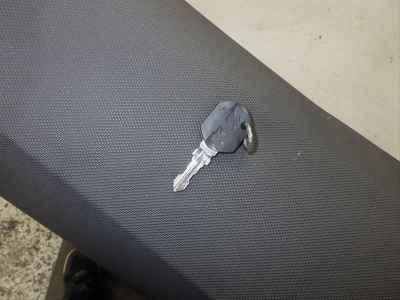 KTM 690 Enduro R 2009