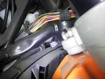 KTM 690 Enduro R 2009