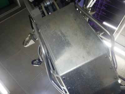 KTM 690 Enduro R 2009