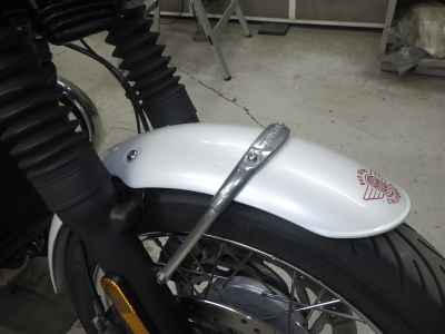 Triumph Bonneville T120 2020