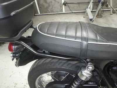 Triumph Bonneville T120 2020