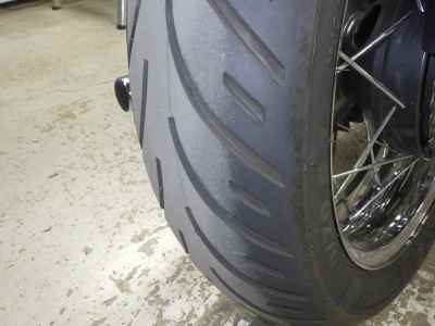 Triumph Bonneville T120 2020