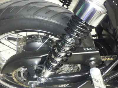 Triumph Bonneville T120 2020