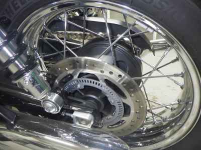 Triumph Bonneville T120 2020