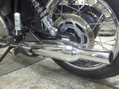 Triumph Bonneville T120 2020