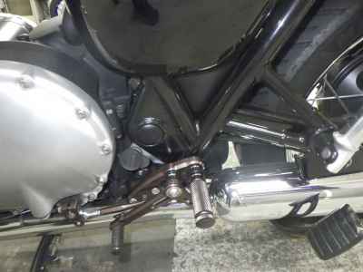 Triumph Bonneville T120 2020