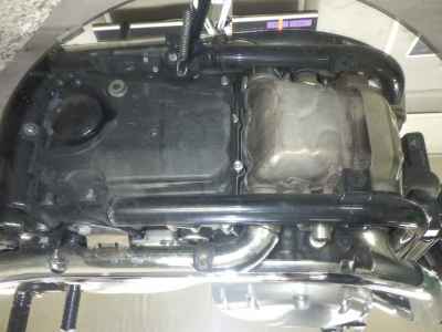 Triumph Bonneville T120 2020