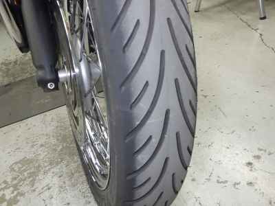 Triumph Bonneville T120 2020