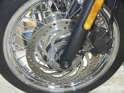 Triumph Bonneville T120 2020