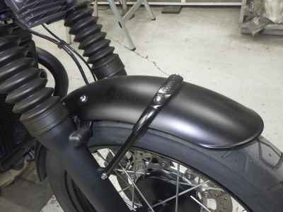 Triumph Bonneville T100 2019