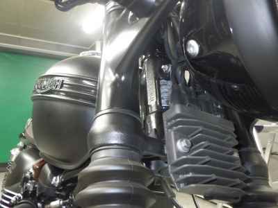 Triumph Bonneville T100 2019