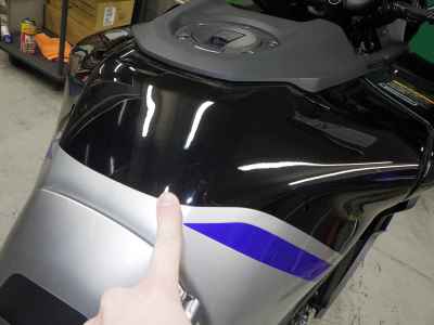 Yamaha Tracer 900 GT 2025