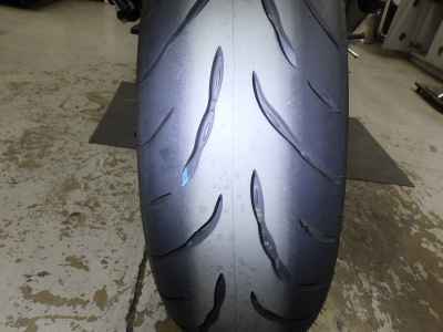 Yamaha Tracer 900 GT 2025