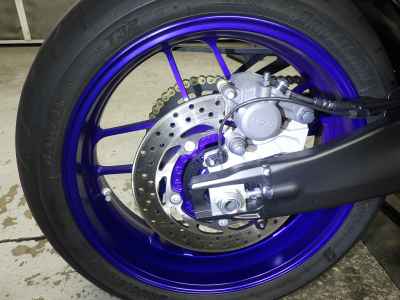 Yamaha Tracer 900 GT 2025