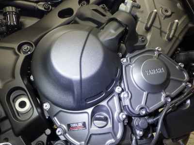 Yamaha Tracer 900 GT 2025