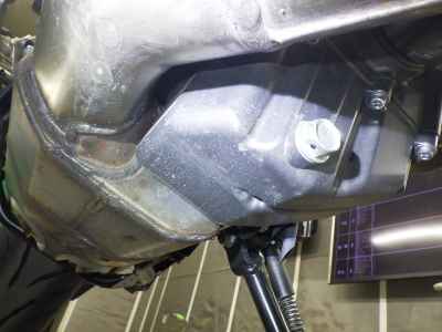 Yamaha Tracer 900 GT 2025