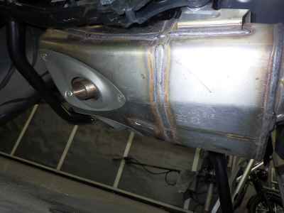 Yamaha Tracer 900 GT 2025