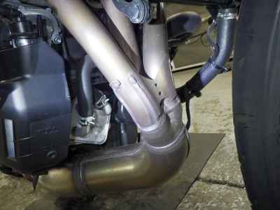 Yamaha Tracer 900 GT 2025