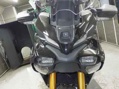 Yamaha Tracer 900 GT 2025