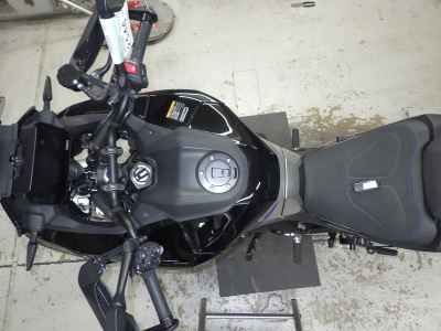 Yamaha Tracer 900 GT 2025