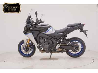 Yamaha Tracer 900 GT 2025