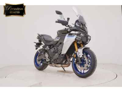 Yamaha Tracer 900 GT 2025