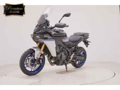 Yamaha Tracer 900 GT 2025