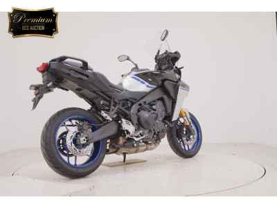 Yamaha Tracer 900 GT 2025