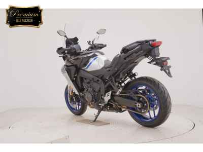 Yamaha Tracer 900 GT 2025