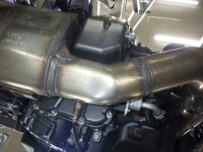 Yamaha Tracer 900 GT 2025