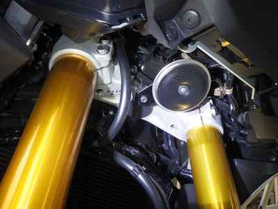 Yamaha Tracer 900 GT 2025