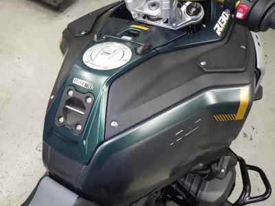 BMW R1300GS Adventure 2024