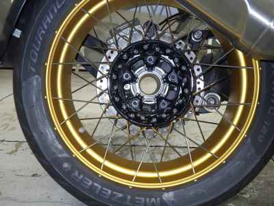 BMW R1300GS Adventure 2024