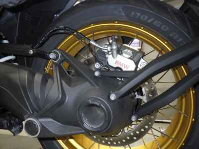 BMW R1300GS Adventure 2024