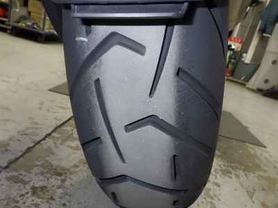 BMW R1300GS Adventure 2024