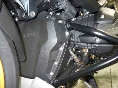 BMW R1300GS Adventure 2024