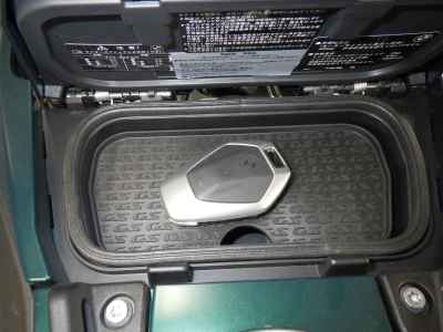 BMW R1300GS Adventure 2024