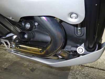 BMW R1300GS Adventure 2024