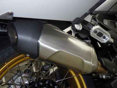 BMW R1300GS Adventure 2024