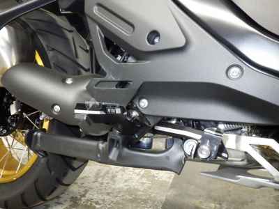 BMW R1300GS Adventure 2024