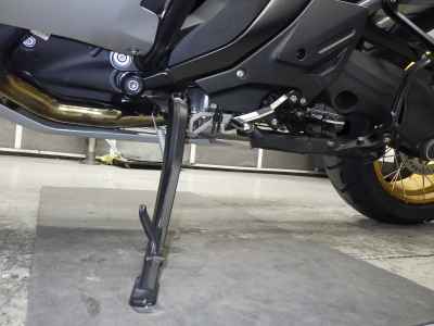 BMW R1300GS Adventure 2024