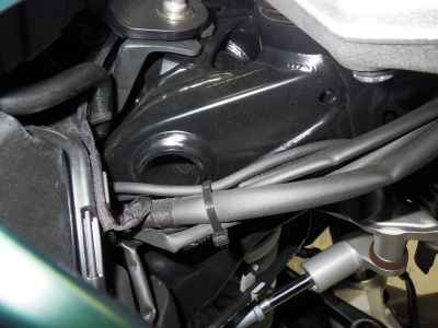 BMW R1300GS Adventure 2024