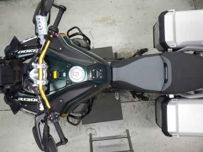 BMW R1300GS Adventure 2024