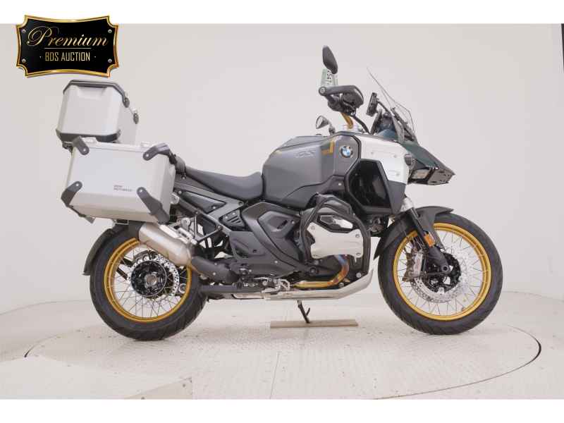 BMW R1300GS Adventure 2024