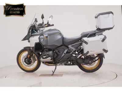 BMW R1300GS Adventure 2024