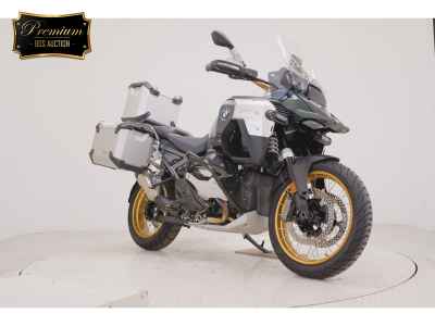 BMW R1300GS Adventure 2024