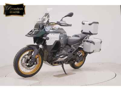 BMW R1300GS Adventure 2024