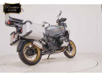 BMW R1300GS Adventure 2024