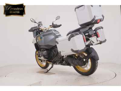 BMW R1300GS Adventure 2024