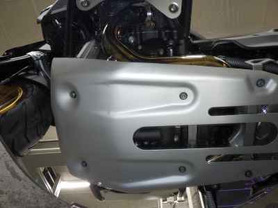 BMW R1300GS Adventure 2024